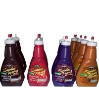 ราคา Topping (Juniper) ท็อปปิ้ง จูนิเปอร์ 500 กรัม มี 4 รสชาติ (41702103579)