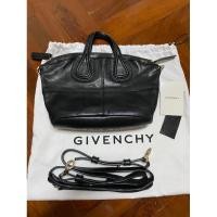 ราคา Givenchy Nightingale กระเป๋าสะพาย (Used) (19475217917)