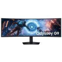 ราคา SAMSUNG ODYSSEY G9 LS49FG912EEXXT GAMING MONITOR (41154366955)