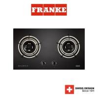 ราคา FRANKE เตาแก๊สแบบฝัง 2 หัว รุ่น FHG 7212 (11013417588)