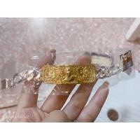 ราคา เลสข้อมือรุ่นแรก หลวงพ่อช้าง วัดจุกเฌอ (18339295865)