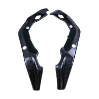 ราคา กรอบคาร์บอนไฟเบอร์ 100% สําหรับ BMW S 1000 R 2014-2016 S1000RR HP4 (24611310346)