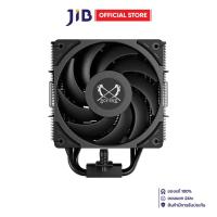 ราคา CPU AIR COOLER (พัดลมซีพียู) SCYTHE MUGEN 6 DUAL FAN BLACK EDITION (SCMG-6000DBE) (28826262193)