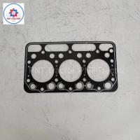 ราคา ปะเก็นฝาสูบ ใช้ได้กับรถไถคูโบต้า รุ่น L2000,2201 (78มิล) (25186049865)