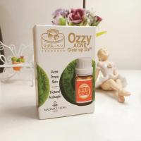 ราคา ออสซี่ แอคเน่ เคลียร์อัพ โซลูชั่น มาดามเฮง (1314560174)