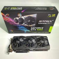 ราคา NVIDIA GeForce GTX 1060 6GB (10348051843)