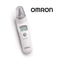 ราคา เครื่องวัดอุณหภูมิทางหู รุ่น TH-839S / 1 กล่อง OMRON TH-839S (17359458648)