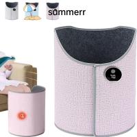 ราคา ฤดูร้อน เครื่องทําความร้อนใต้โต๊ะ, เทอร์โมพับได้ภายใต้เครื่องอุ่นขาโต๊ะ, อัพเกรดความร้อนอย่างรวดเร็วแบบพกพาหอพักไฟฟ้าเข่าอุ่น (43311931358)