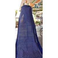 ราคา ผ้าถุง ผ้าคราม ผ้าย้อมคราม ทอมือ มัดหมี่ 2 ตะกอ (11363816361)