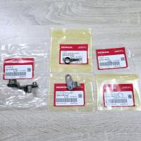 ราคา อุปกรณ์ชุดเบรกคลัทช์แรงเหวี่ยง(5ชิ้น)แท้ศูนย์/wave125i.r.s/wave125R/wave125X/ดรีม125/wave125S/ (29082238544)