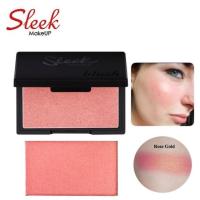 ราคา Sleek MakeUP Blush #Rose Gold (1704272930)