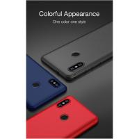 ราคา Xiaomi Mi Max 3 Max3 Frosted Matte Soft Silicone Phone Protection Cases Cover (21789062909)