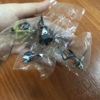 ราคา พวงกุญแจ Nightmare before Christmas (15814600707)