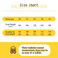 ราคา ❤ B.Duck[ส่งรองเท้าแตะ]รองเท้าเด็ก,รองเท้ากีฬา2023เด็กผู้ (24776609673)