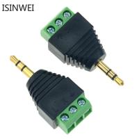 ราคา หัวแจ็กเสียบหูฟัง 3.5 มม. (5401961235)