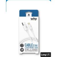 ราคา สายชาร์จด่วนWhyFaster (19971331317)