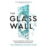 ราคา BBW หนังสือ The Glass Wall By Sue Unerman ISBN: 9781781256947 (26765658979)