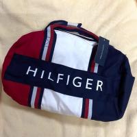 ราคา พร้อมส่ง/แท้ 100% กระเป๋า Tommy Hilfiger Duffle Bag (5216815811)