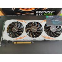 ราคา Gigabyte GTX 1080Ti RGB 11GB (3949915900)