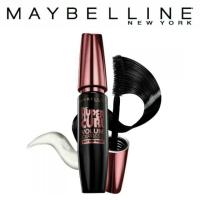 ราคา วันเดียวเท่านั้น MAYBELLINE VOLUM’ EXPRESS THE HYPERCURL MASCARA (33183203)