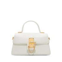 ราคา Aldo รุ่น Calluna กระเป๋าหิ้วผู้หญิง สีขาว (26229875619)