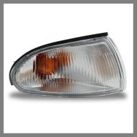 ราคา ไฟมุม รุ่น มิตซูบิชิ แลนเซอร์ อีคาร์ MITSUBISHI LANCER E-CAR โคมขาว ปี 1992 - 1995 จำนวน 1 คู่ จัดส่งไว (23959362680)