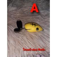 ราคา กบยางใบหลิวคู่ กบยางสองใบหลิวรวยทุกหมาย (9761410622)