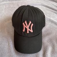 ราคา หมวกมือสองของแท้ NY. (12784193768)