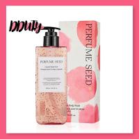 ราคา THE FACE SHOP น้ําหอม Seed Capsule Body Wash 300ml กลิ่นหอมให้ความชุ่มชื้น (40900829283)