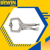 ราคา คีมล็อคก้ามปู VISE GRIP (มีแผ่นป้องกันชิ้นงานเป็นรอย) ของแท้100% (26660908821)