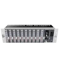 ราคา BEHRINGER RX1202FX มิกซ์เซอร์ 12 ช่อง (ของแท้100%รับประกัน บูเซ่) (6655049134)