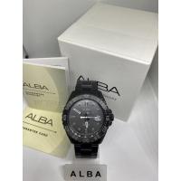 ราคา นาฬิกาข้อมือชาย ALBA แท้ (11162698573)