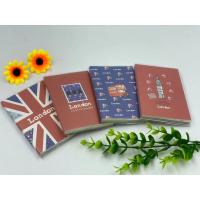 ราคา สมุดโน๊ตเล่มเล็ก สมุดปกพีวีซี A7 น่ารักมากๆ (กระดาษมีเส้น) (5147673149)