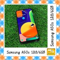 ราคา Samsung A50s มือสอง 128/6GB (7343659394)