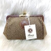 ราคา กระเป๋าหนังวัวแท้แบรนด์BORSA LEATHER (18213735745)