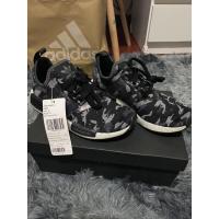 ราคา รองเท้าAdidas NMD_R1(ลายทหารแถบข้างเล่นไฟวิบวับ✨) สินค้ามือ1แท้100%จากShop (8725410092)