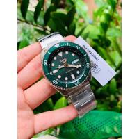 ราคา SEIKO 5 Automatic ของแท้ลดราคา (3470455910)