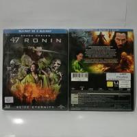 ราคา Media Play 47 Ronin/ 47 โรนิน มหาศึกซามูไร (Blu-Ray 2D+3D) / S15273RF (15047571262)