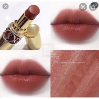 ราคา ส่งฟรี ysl rouge volupte shine เบอร์80 (5278540774)