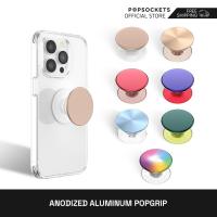 ราคา PopSockets Anodized Aluminum PopGrip | The Premium Phone Grip and Phone Wallet | PopGrip | Pop Socket | Pop Sockets | PopSocket (28710099781)