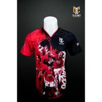 ราคา เสื้อตำนานฟุตบอลทีมแมนยู เสื้อบอลแมนยู : No.7 , B.FERNANDES , IBRAHIMOVIC , ROONEY (8576486478)