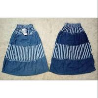 ราคา Old navy กางเกงยีนส์เด็ก กระโปรง/กระโปรงยีนส์เด็ก (22571351932)