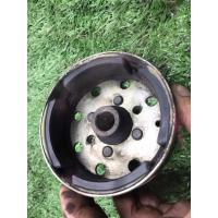 ราคา จานไฟ suzuki choinori 50cc แม่เหล็กจานไฟ ฟรายวีล ล่อแม่เหล็ก (25451966115)