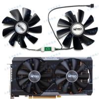 ราคา ยี่ห้อใหม่ SAPPHIRE SAPPHIRE R9 380X R9 380 Ultra-Platinum รุ่นกราฟิกการ์ดพัดลมระบายความร้อน GAA8B2U (27435123961)