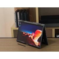 ราคา Lenovo ThinkPad X1 Yoga Gen 6 i7-1165G7 SSD512GB RAM16GB จอทัช พร้อมปากกา สินค้าตัวโชว์ ประกันร้าน (14021778302)