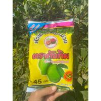 ราคา หัวเชื้อดองมะม่วง(ตราทับทิม) ขนาด 600 กรัม (22019025377)