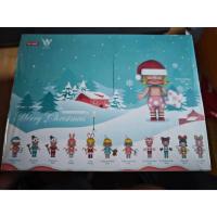 ราคา Molly Christmas 2017 (24180860449)