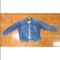 ราคา เสื้อยีนส์ขี่มอเตอร์ไซค์ Harley Davidson"โค้ด BAVF ลด100" (998742973)