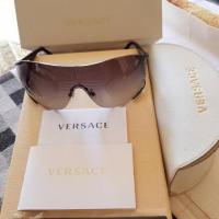 ราคา แว่นตากันแดดมือสองแบรนด์versace (1811164138)