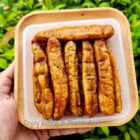 ราคา กล้วยเล็บมือนางอบแห้ง กล้วยตาก กล้วยหนึบ (26583460493)